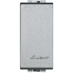 Slika Maska slepa 1M Legrand