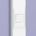 Slika Nosač mehanizama 2M za širinu 85 DLP Legrand