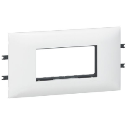 Slika Nosač mehanizama 4M za širinu 65 DLP Legrand