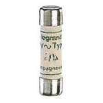 Slika Osigurač cilindrični 8x32 10A bez indikacije AM Legrand