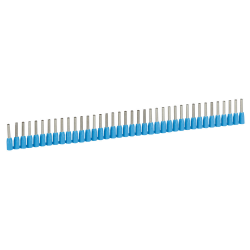 Slika Hilzna izolovana 0.75 mm2 plava Legrand