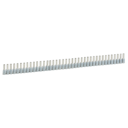 Slika Hilzna izolovana 2.5 mm2 siva Legrand