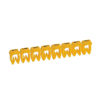 Slika Oznaka Cab3 1,5-2,5 mm2 slovo I Legrand