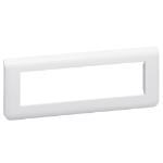 Slika Okvir 8M beli Mosaic Legrand