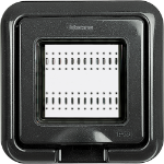 Slika Okvir sa membranom IP55 2M Living Light PM Legrand