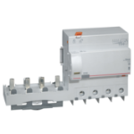 Slika FID sklopka DX3 4P 125A AC 30mA Legrand