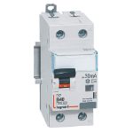 Slika FID sklopka DX3 1P+N B40 10kA AC 30mA Legrand