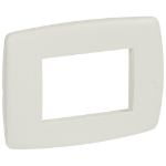 Slika Okvir Tonda 3M bela Vela Legrand