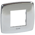 Slika Okvir Tonda 2M hrom Vela Legrand