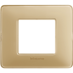 Slika Okvir 2M D71 slonova kost Mx Legrand