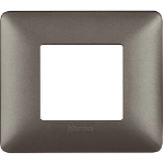 Slika Okvir 2M D71 gvožđe Mx Legrand