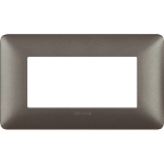 Slika Okvir 4M gvožđe Mx Legrand