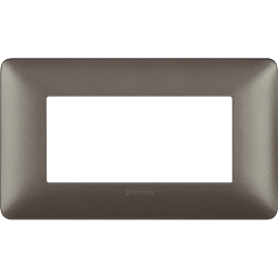 Slika Okvir 4M gvožđe Mx Legrand