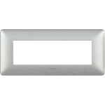 Slika Okvir 6M D71 aluminijum Mx Legrand