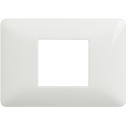 Slika Okvir 2M beli Mx Legrand