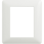 Slika Okvir 3x3M beli Mx Legrand