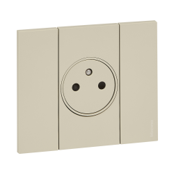 Slika Okvir 2M pesak Living Light NOW Legrand