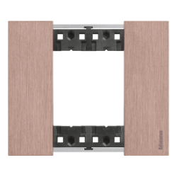 Slika Okvir 2M bakar Living Now Legrand