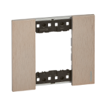 Slika Okvir 2M bakar Living Now Legrand