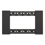 Slika Okvir 4M crna Living Now Legrand