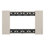 Slika Okvir 4M pesak Living Light NOW Legrand