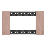 Slika Okvir 4M bakar Living Now Legrand