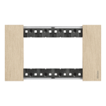 Slika Okvir 4M zlato Living Now Legrand