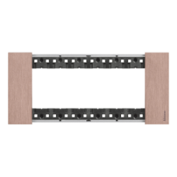 Slika Okvir 4M bakar Living Now Legrand