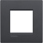 Slika Okvir 2M antracit Air Living Light AIR Legrand