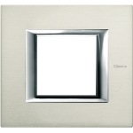 Slika Okvir četvrtasti 4M white A Legrand