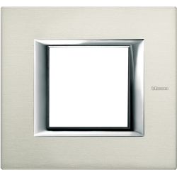Slika Okvir četvrtasti 4M white A Legrand