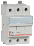 Slika Rastavljač cilindričnog osigurača 3P 10x38 500V Legrand