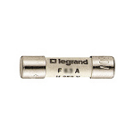 Slika Osigurač cilindrični 5x20 0,63A Legrand