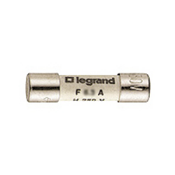 Slika Osigurač cilindrični 5x20 3,15A Legrand