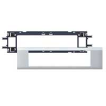 Slika PM okvir 8M za DLP širina poklopca 65 Legrand