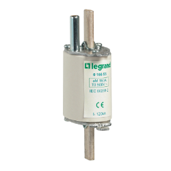 Slika Osigurač nožasti COO aM 125A sa iglom Legrand