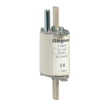 Slika Osigurač nožasti gG/gL C1 125A Legrand