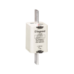 Slika Osigurač nožasti gG/gL C2 400A sa indikacijom Legrand