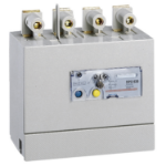 Slika Modul diferencijalne zaštite 4P 630A za kompakt prekidač DPX630 Legrand