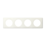 Slika Okvir 2x4M beli Celiane Legrand