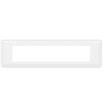 Slika Okvir 10M horizontalni beli PM Legrand