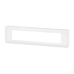 Slika Okvir 10M horizontalni beli PM Legrand