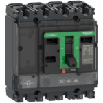 Slika Prekidač kompaktni NSX100B 4P 40A 25kA 2.2 zaštitna jedinica Schneider