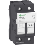 Slika Rastavljač sa osiguračima 1P N 25A osigurač 8.5x31.5mm TeSyS Schneider