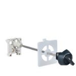 Slika Ručica zakretna set IP65 za GV2L i GV2P TeSys GV2 Schneider