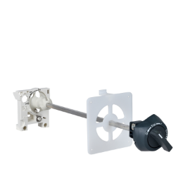 Slika Ručica zakretna set IP65 za GV2L i GV2P TeSys GV2 Schneider