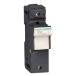 Slika TeSys rastavljač sa osiguračima N 125A - osigurač 22x58 mm Schneider