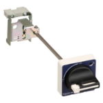 Slika Ručica zakretna set IP54 crna za GV2LE i GV2RT TeSys GV2 Schneider