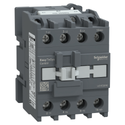 Slika Kontaktor 3P TVS #2 (1NO) 18.5kW AC3 špulna 24V AC Schneider