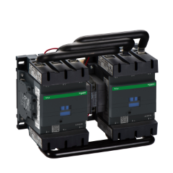 Slika Kontaktor 3P (3NO) 115A AC-3 špulna 575V AC IEC Schneider